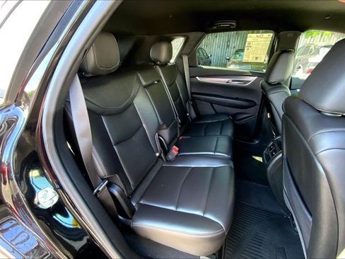Used 2024 Cadillac XT5 Luxury AWD/4WD image 26