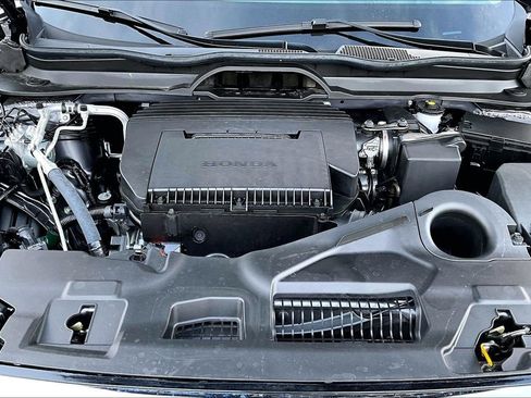 Certified 2025 Honda Pilot Elite image 22