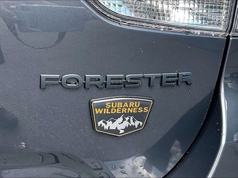 Used 2024 Subaru Forester Wilderness AWD/4WD image 21