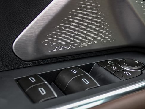 New 2027 GMC Acadia Denali Ultimate AWD/4WD image 25