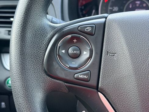 Used 2015 Honda CR-V EX image 31