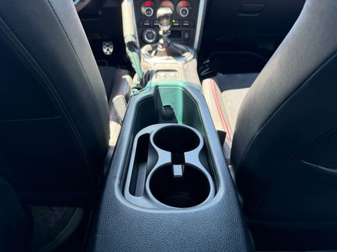 Used 2014 Subaru BRZ Limited RWD image 27