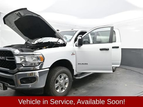 Used 2023 RAM 2500 Big Horn w/ Level 1 Equipment Group AWD/4WD image 49