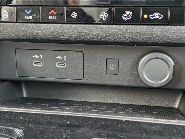 New 2026 Mitsubishi Outlander SEL FWD image 31