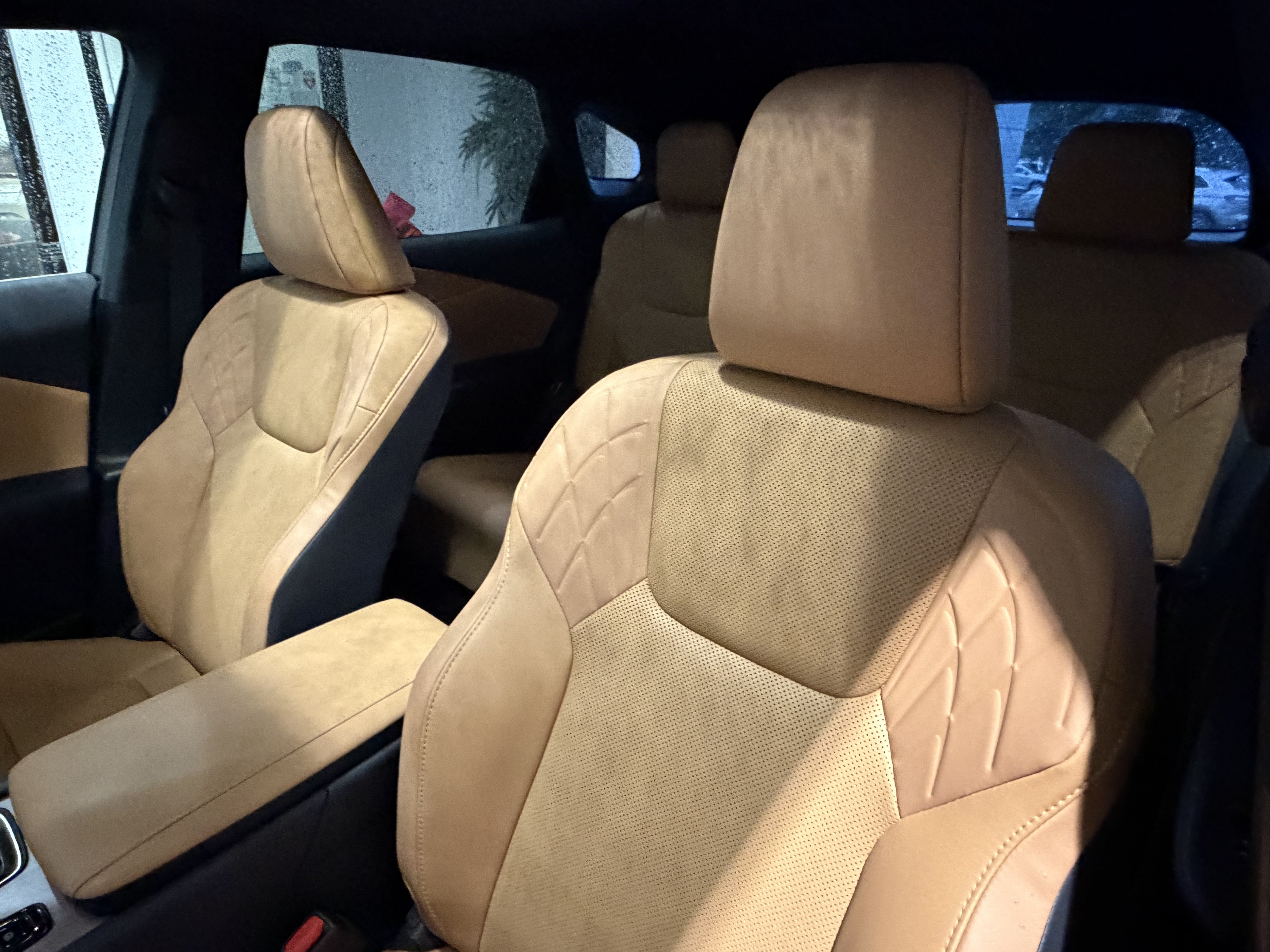 Used 2026 Lexus RX 350 Premium w/ Accessory Package (Z1) FWD image 17