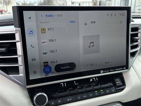 Used 2023 Toyota Tundra Capstone image 19