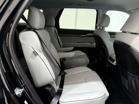 Used 2025 Hyundai Palisade SEL image 25