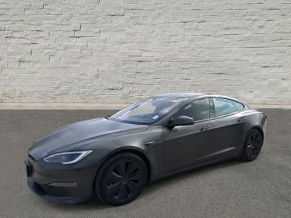 Used 2024 Tesla Model S