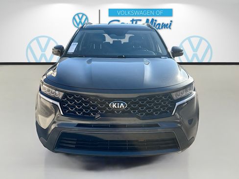 Used 2021 Kia Sorento S w/ Panoramic Sunroof Package AWD/4WD image 2