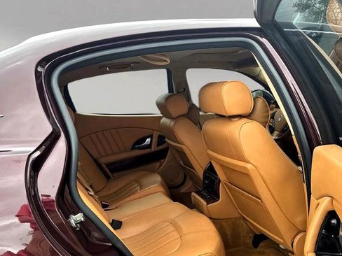 Used 2010 Maserati Quattroporte image 14