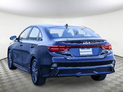 Used 2024 Kia Forte GT-Line image 6