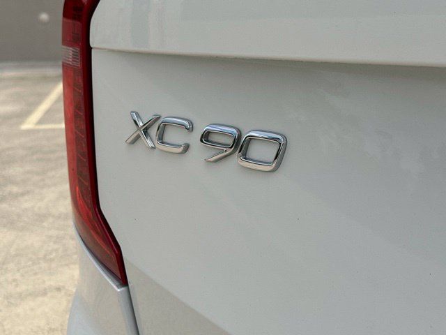 Used 2018 Volvo XC90 T6 Momentum w/ Convenience Package AWD/4WD image 37