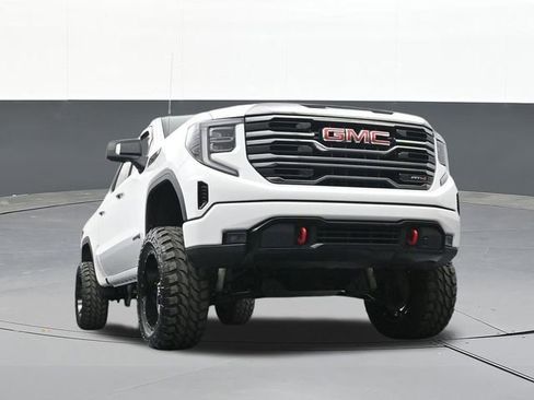 Used 2022 GMC Sierra 1500 AT4 image 58