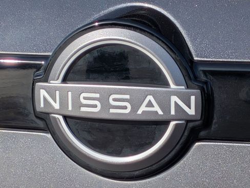 Used 2025 Nissan Pathfinder S FWD image 26