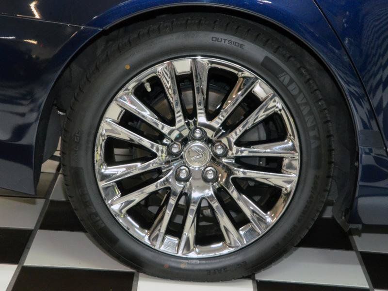 Used 2017 Lexus LS 460 RWD image 7