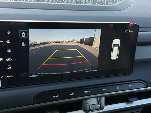 New 2027 Kia Telluride S AWD/4WD image 17