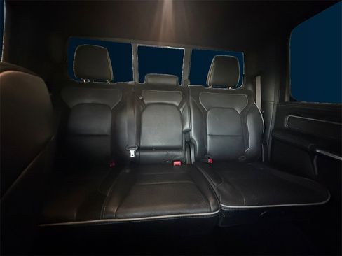 Used 2022 RAM 1500 Laramie w/ Sport Appearance Package image 18