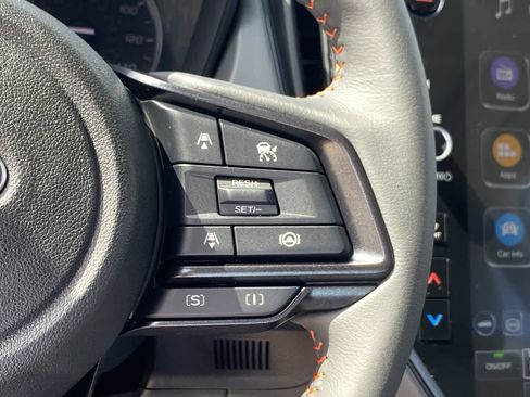 Certified 2025 Subaru Crosstrek 2.5i Limited w/ Popular Package #4A image 24