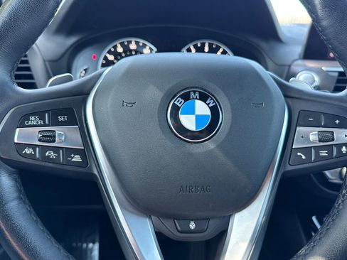 Used 2021 BMW X3 xDrive30i w/ Convenience Package AWD/4WD image 26
