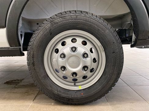 New 2026 Ford Transit 350 LR 148 WB AWD w/ Load Area Protection Package image 20