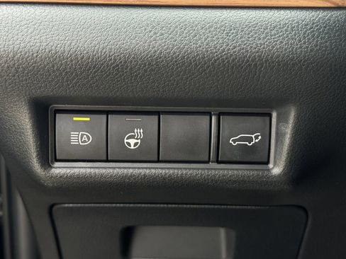 Used 2024 Toyota Grand Highlander AWD image 23