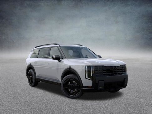 New 2027 Kia Telluride EX X-Line AWD/4WD image 8