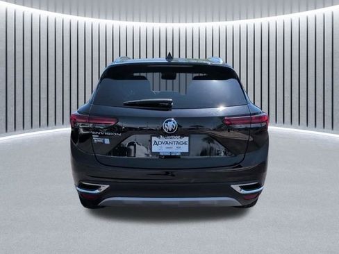 Certified 2023 Buick Envision Essence AWD/4WD image 6