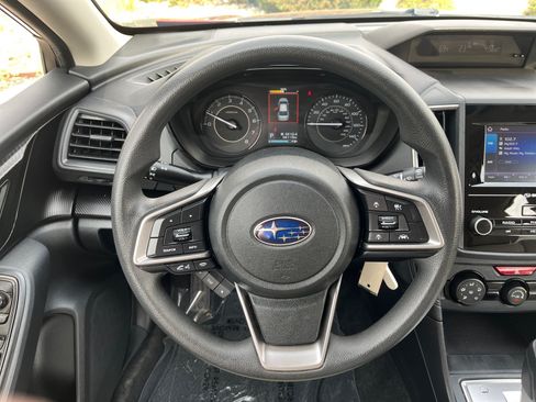 Used 2023 Subaru Impreza 2.0i AWD/4WD image 9