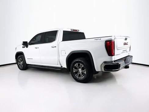 Used 2019 GMC Sierra 1500 SLT w/ Driver Alert Package I image 29