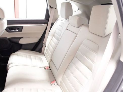 Used 2020 Honda CR-V LX image 16