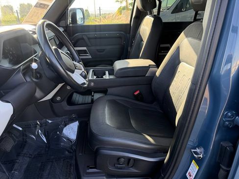 Used 2020 Land Rover Defender 110 SE AWD/4WD image 16