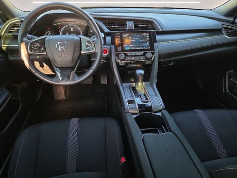 Used 2021 Honda Civic EX image 11