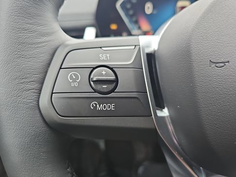 New 2026 BMW X1 xDrive28i w/ Technology Package image 18