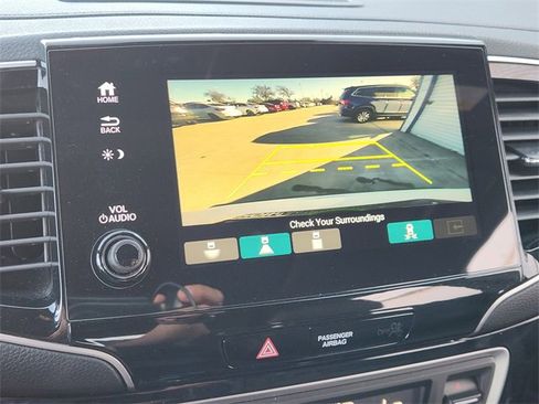 Used 2023 Honda Passport Elite image 25