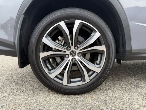 Used 2020 Lexus RX 350 AWD w/ Premium Package image 13