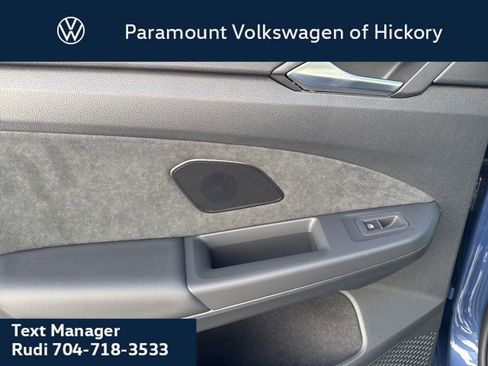 New 2026 Volkswagen GTI SE image 16