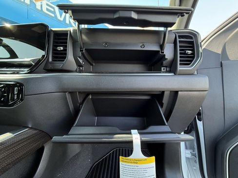 New 2025 Chevrolet Silverado 2500 LT w/ Trail Boss Package image 12