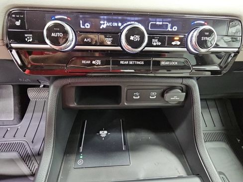 New 2026 Honda Pilot Touring image 20