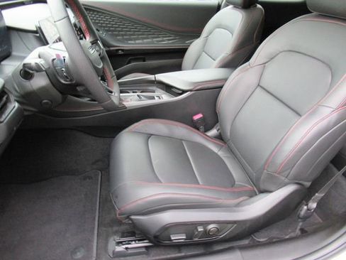 Used 2024 Dodge Charger R/T w/ Plus Group image 14