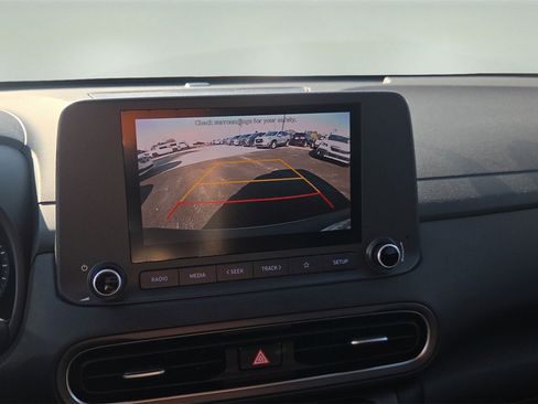 Used 2023 Hyundai Kona SEL image 28