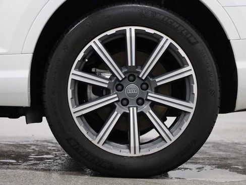 Used 2017 Audi Q7 3.0T Prestige AWD/4WD image 37