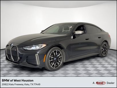 Certified 2023 BMW i4 M50