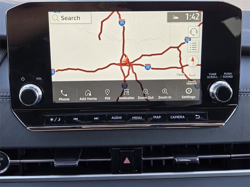 New 2025 Mitsubishi Outlander SEL Black Edition image 13