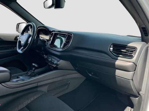 Certified 2023 Dodge Durango GT w/ Blacktop Package AWD/4WD image 29