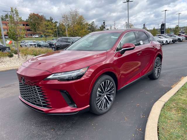 New 2026 Lexus RX 350 Premium Plus w/ Convenience Package AWD/4WD image 7