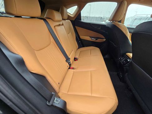 Used 2025 Lexus NX 350h AWD w/ Premium Package image 14