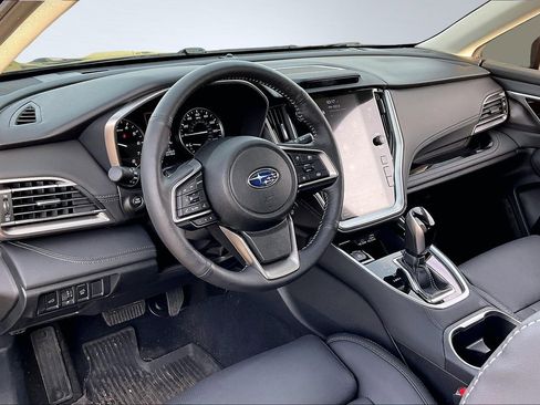 Certified 2025 Subaru Outback Limited w/ Popular Package #2 image 12