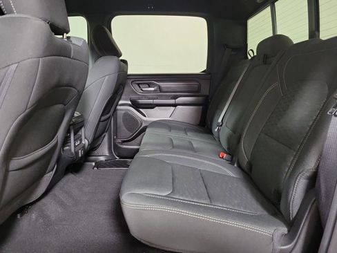 Used 2025 RAM 1500 Big Horn AWD/4WD image 23