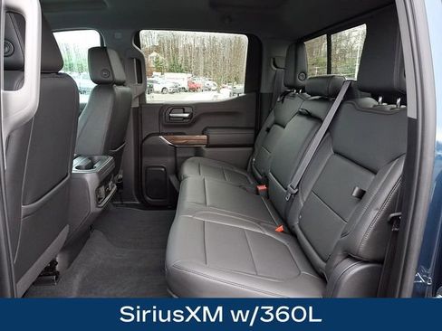 Used 2020 Chevrolet Silverado 1500 RST image 13