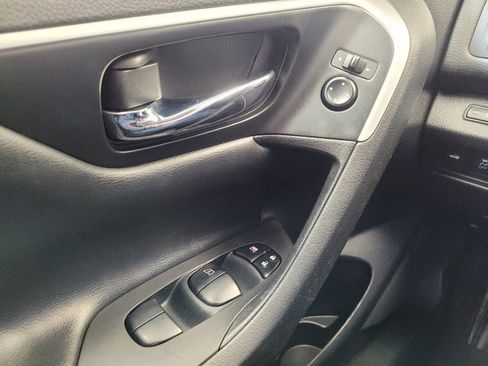 Used 2016 Nissan Altima 2.5 SV image 27